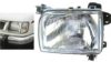 IPARLUX 11525702 Headlight